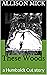 These Woods: a Humboldt Cut story