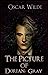 The Picture of Dorian Gray.