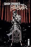 Simon Spurrier présente Hellblazer, Tome 1