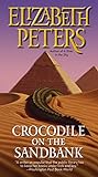 Crocodile on the ...