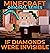 Minecraft Original Comic: Diamonds were Unseen