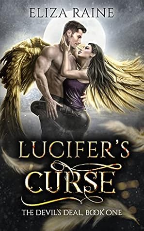 Lucifer's Curse (The Devil's Deal, #1)