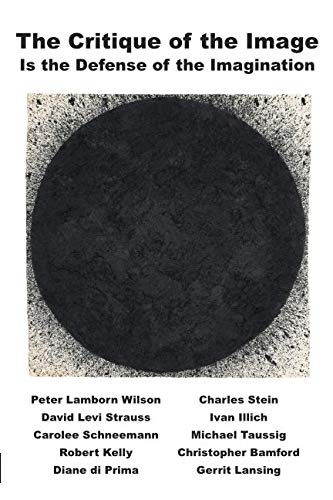 The Critique of the Image... Is the Defense of the Imagination (Paperback)