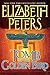 Tomb of the Golden Bird by Elizabeth Peters