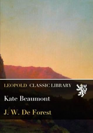 Kate Beaumont