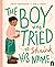 The Boy Who Tried to Shrink...