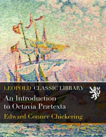An Introduction to Octavia Prætexta