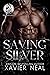 Saving Silver (The Draak Le...