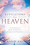 Revelations from ...