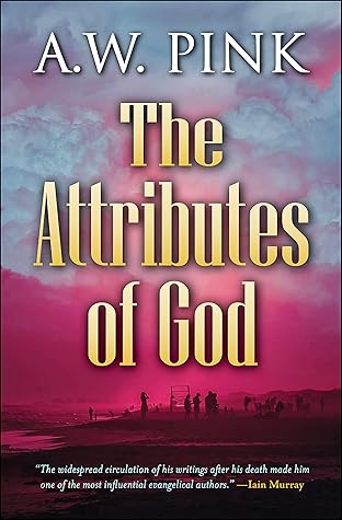 The Attributes of God