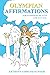 OLYMPIAN AFFIRMATIONS by Anthony Edmund Sunseri