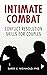 Intimate Combat: Conflict R...