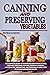 Canning and Preserving Vege...