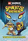 Spinjitzu Brother...