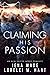 Claiming His Passion (North...