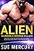 Alien Warrior's Second Chance (Vaxxlian Matchmakers #4)