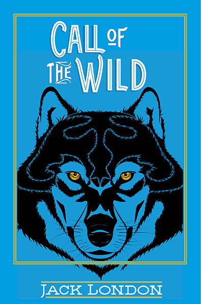 The Call of the Wild / White Fang