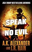 Speak No Evil