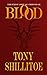 Blood (The Ashuak Chronicles, #1)