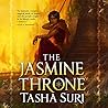 The Jasmine Throne