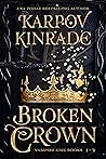 Broken Crown