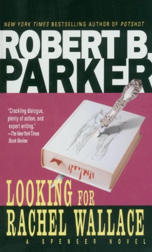 Looking For Rachel Wallace