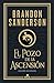 El pozo de la ascensión by Brandon Sanderson El pozo de la ascensión by Brandon Sanderson