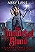 The Immortal Blood (A Reign...
