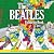 The Beatles Colouring Book