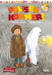 Polisen kommer! (Axel och Omar, #3)