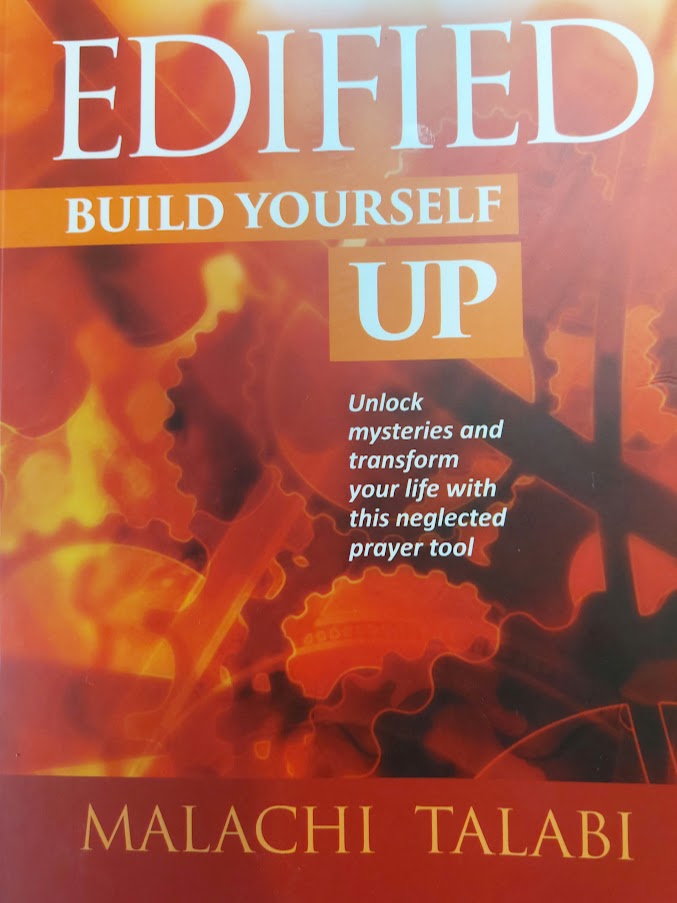Edified: Build Yourself Up