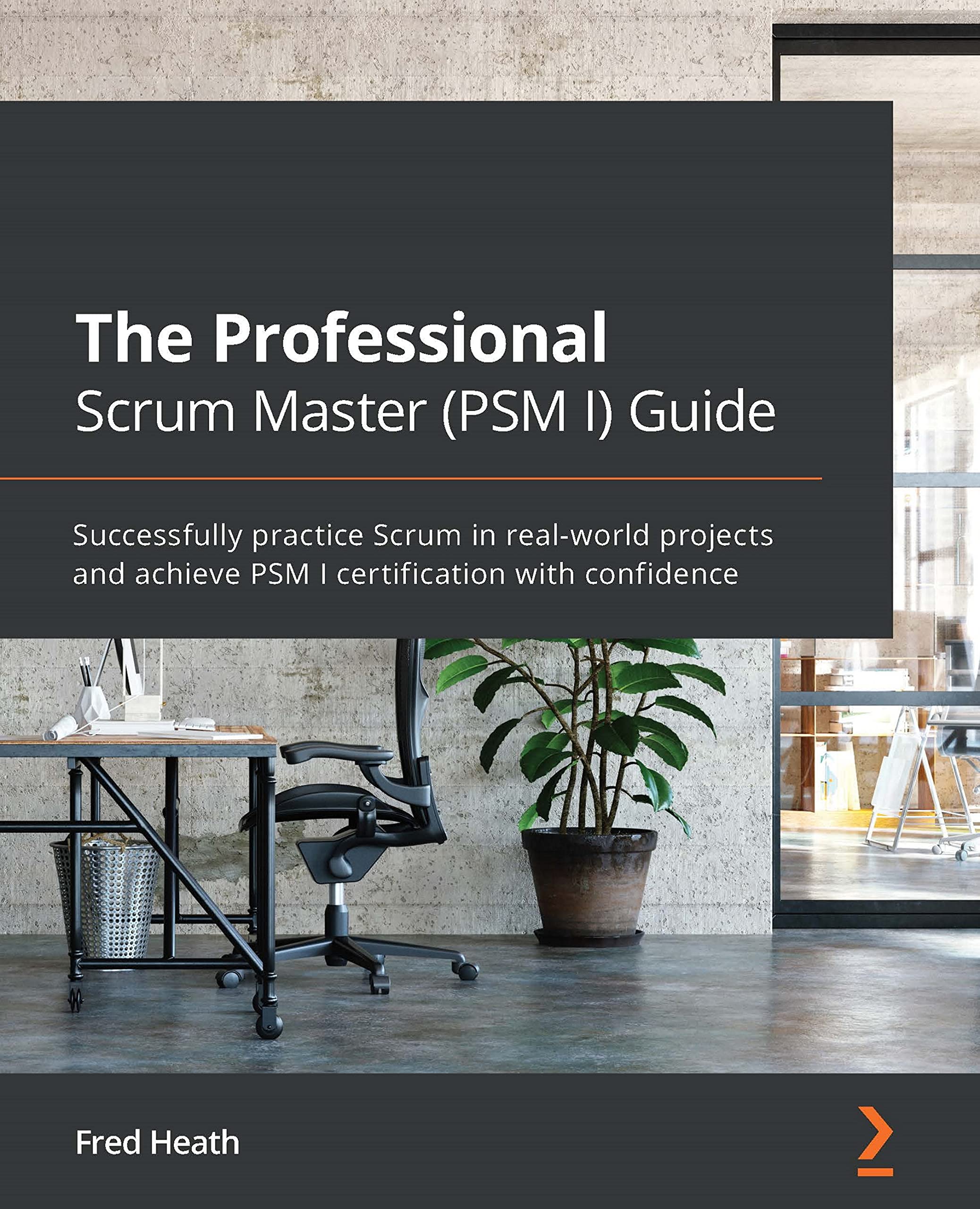 The Professional Scrum Master Guide: The unofficial guide to Scrum with real-world projects (Kindle Edition)