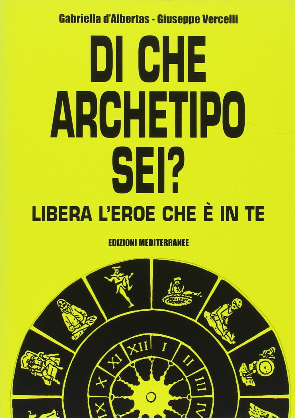 Di che archetipo sei?