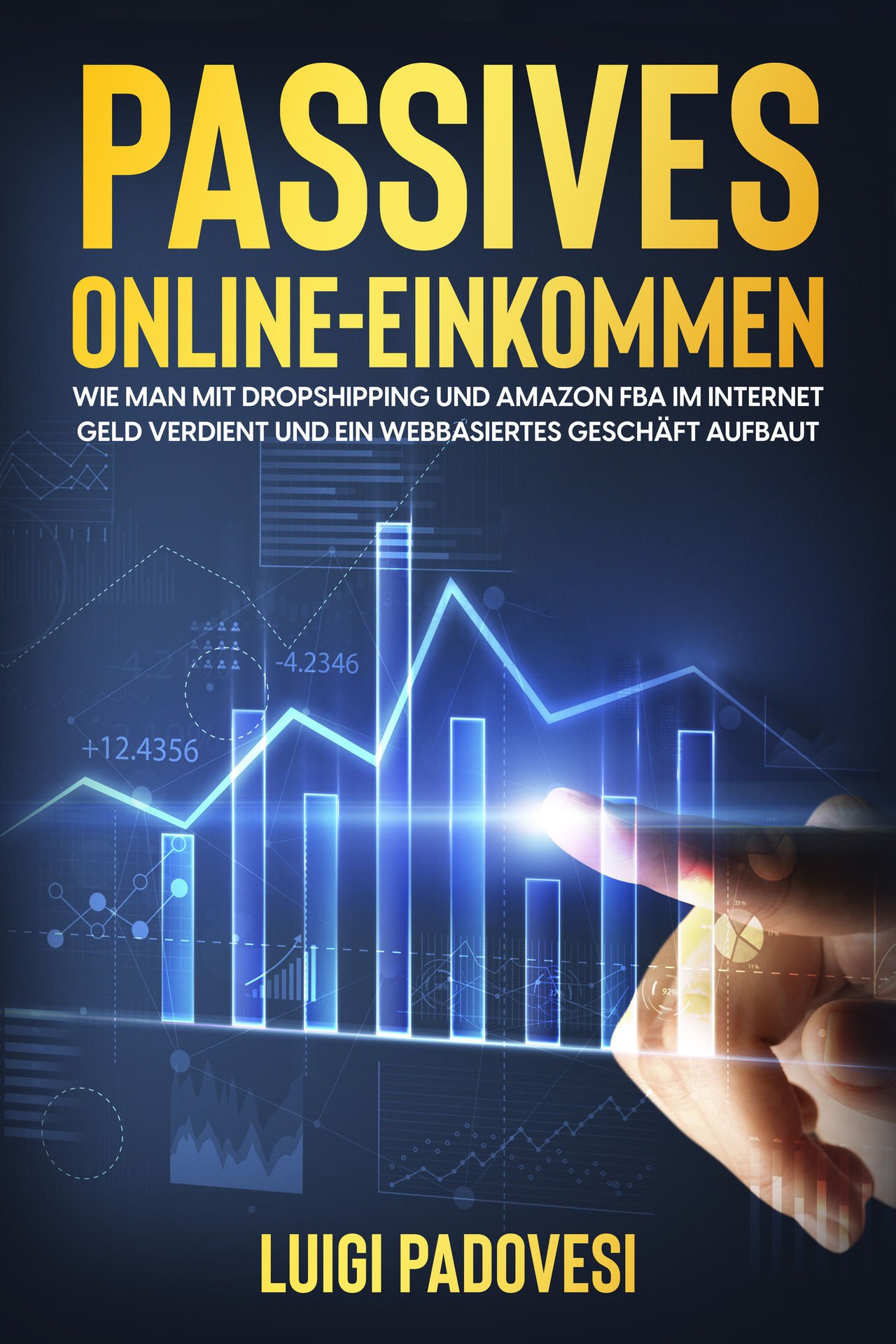 Passives Online-Einkommen