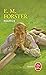 Maurice by E.M. Forster