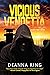 Vicious Vendetta (Jack West, #3)