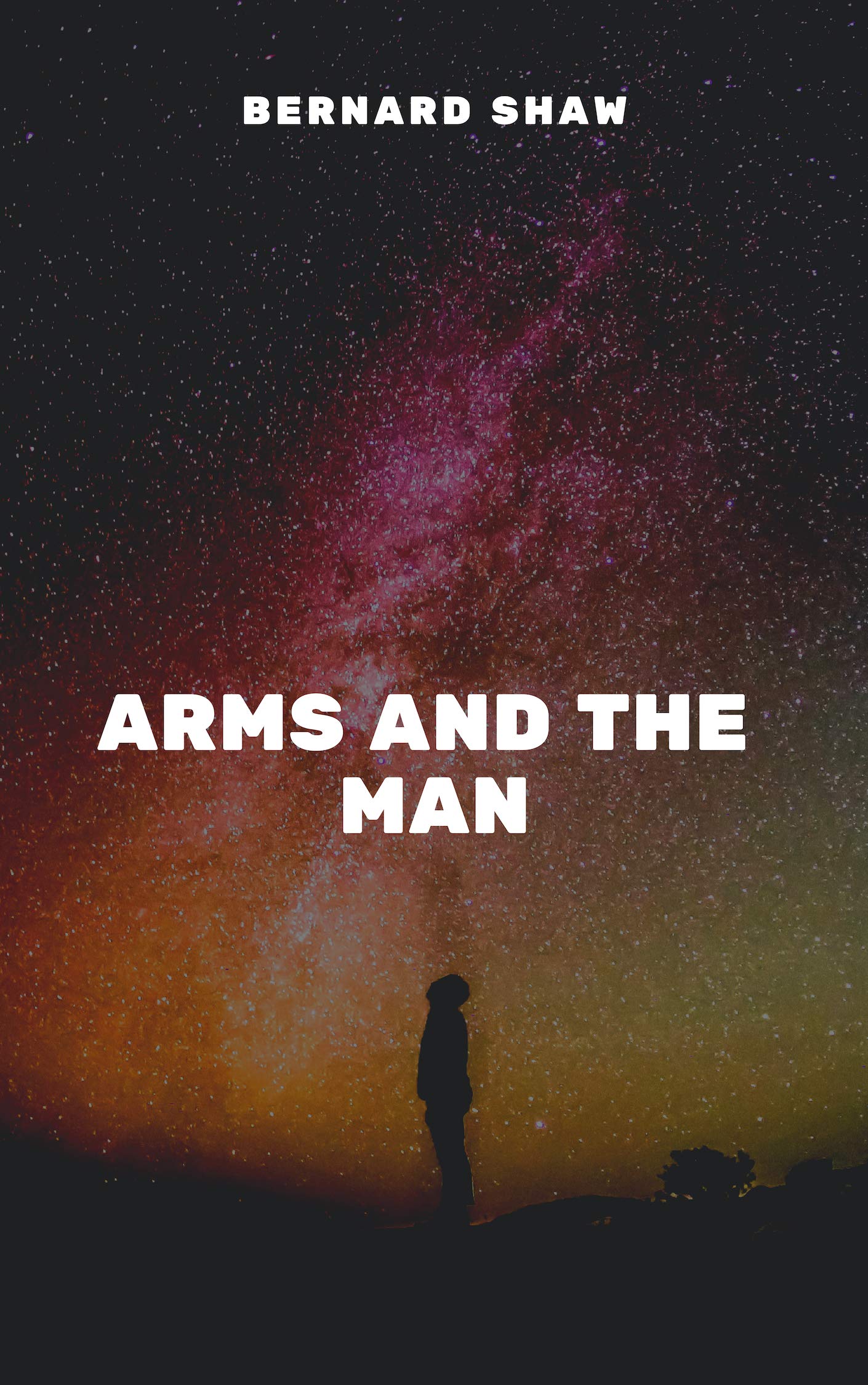 Arms and the Man