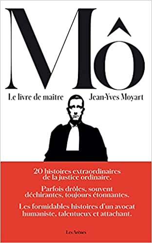 Le livre de maître Mô (Paperback)