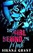 The Girl Behind The Mask