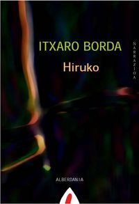 Hiruko (Unknown Binding)