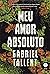 Meu amor absoluto (Portuguese Edition)