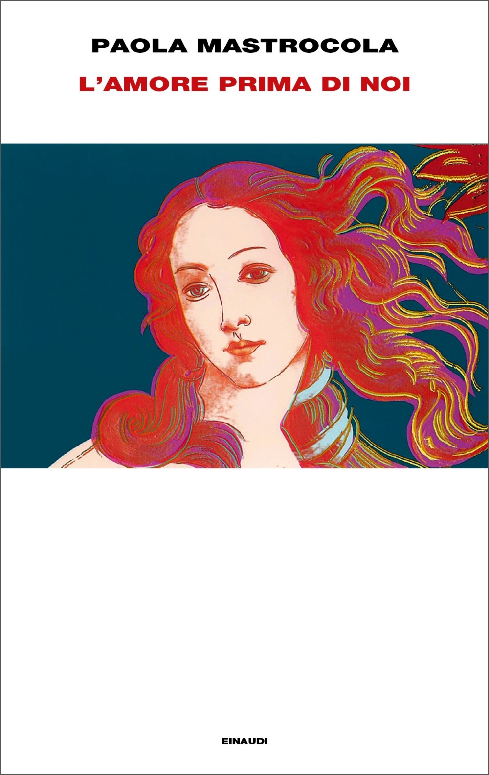 L'amore prima di noi (Kindle Edition)