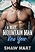 A Very Mountain Man New Yea...