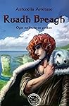 Ruadh breagh by Antonella Arietano