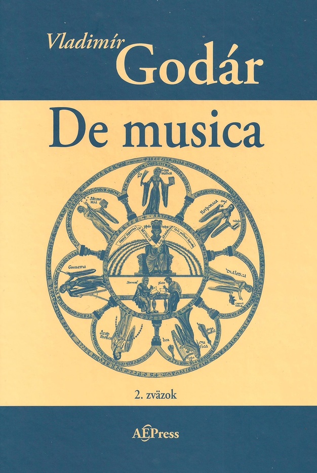 De musica (2. zväzok)