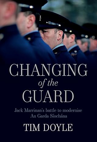 Changing of the Guard