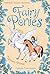 Fairy Ponies Unicorn Prince