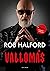 Vallomás by Rob Halford