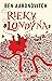 Rieky Londýna by Ben Aaronovitch