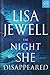 The Night She Disappeared